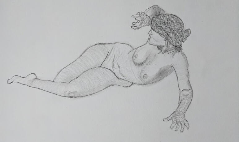 Female Anatomy