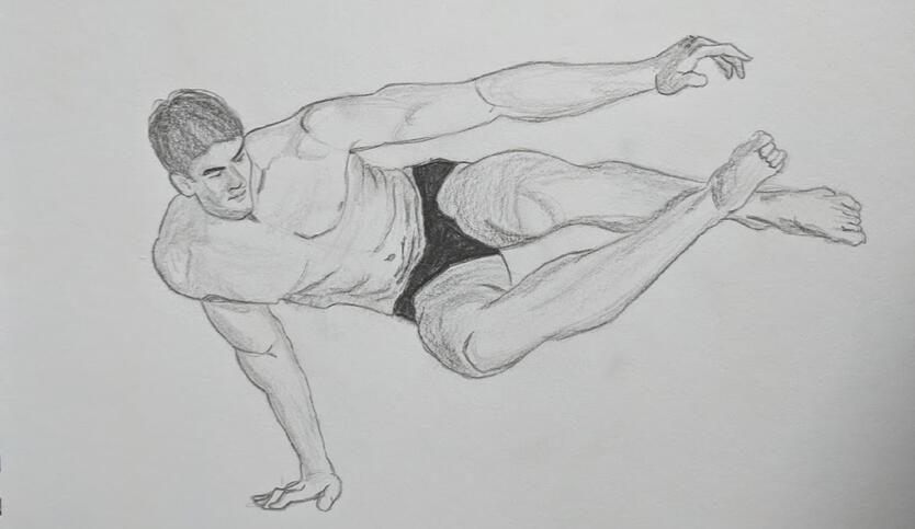 Male Anatomy